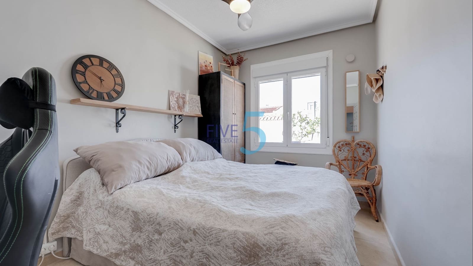 Bungalow de 2 habitaciones en Ciudad Quesada en venta con piscina garaje - 189.000 € (Ref: 10012585)