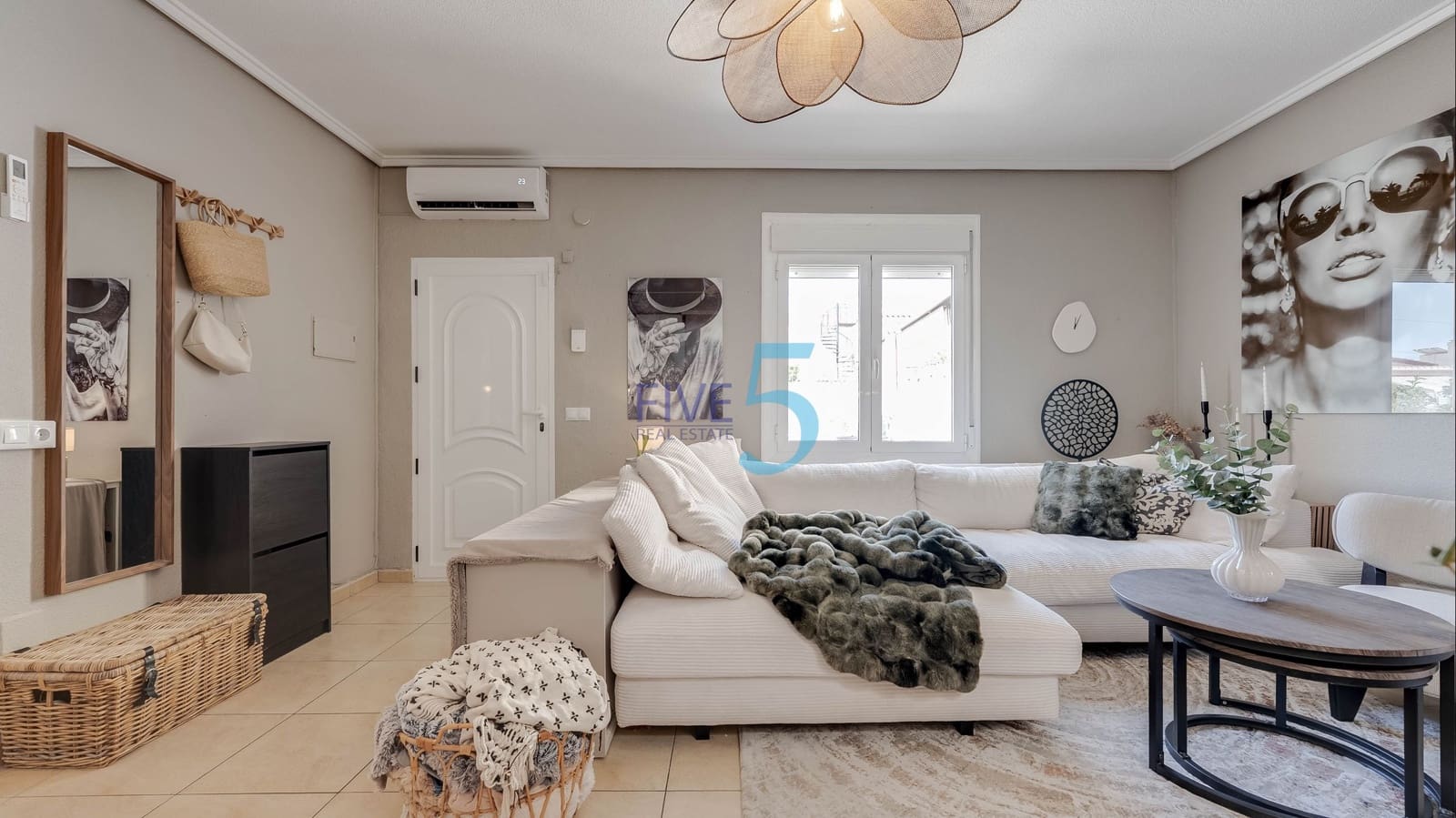 Bungalow de 2 habitaciones en Ciudad Quesada en venta con piscina garaje - 189.000 € (Ref: 10012585)