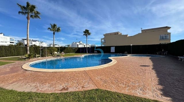 Apartamento de 2 habitaciones en Los Altos en venta con piscina garaje - 149.999 € (Ref: 10012778)