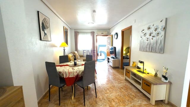 Apartamento de 2 habitaciones en Los Altos en venta con piscina garaje - 149.999 € (Ref: 10012778)