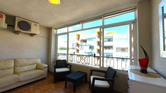 Apartamento de 2 habitaciones en Los Altos en venta con piscina garaje - 149.999 € (Ref: 10012778)