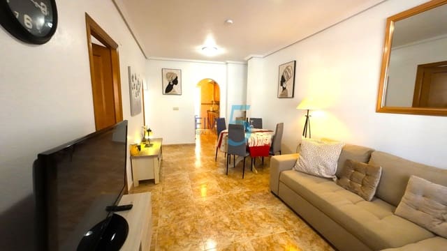 Apartamento de 2 habitaciones en Los Altos en venta con piscina garaje - 149.999 € (Ref: 10012778)