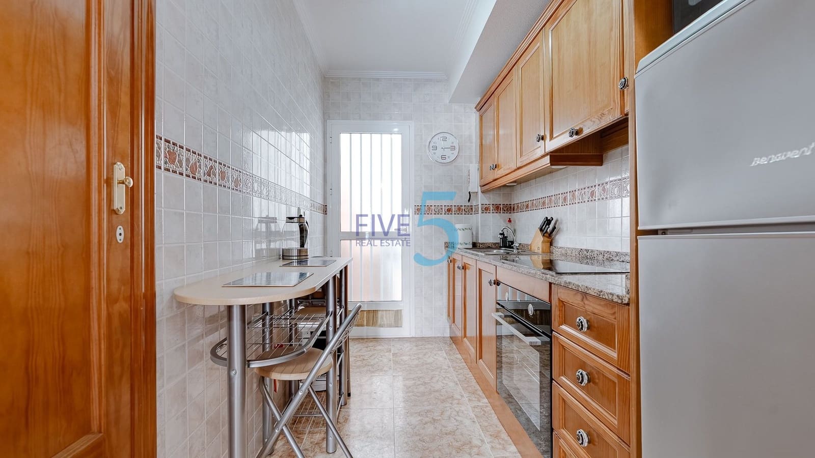 Apartamento de 2 habitaciones en Los Altos en venta con piscina garaje - 149.999 € (Ref: 10012778)