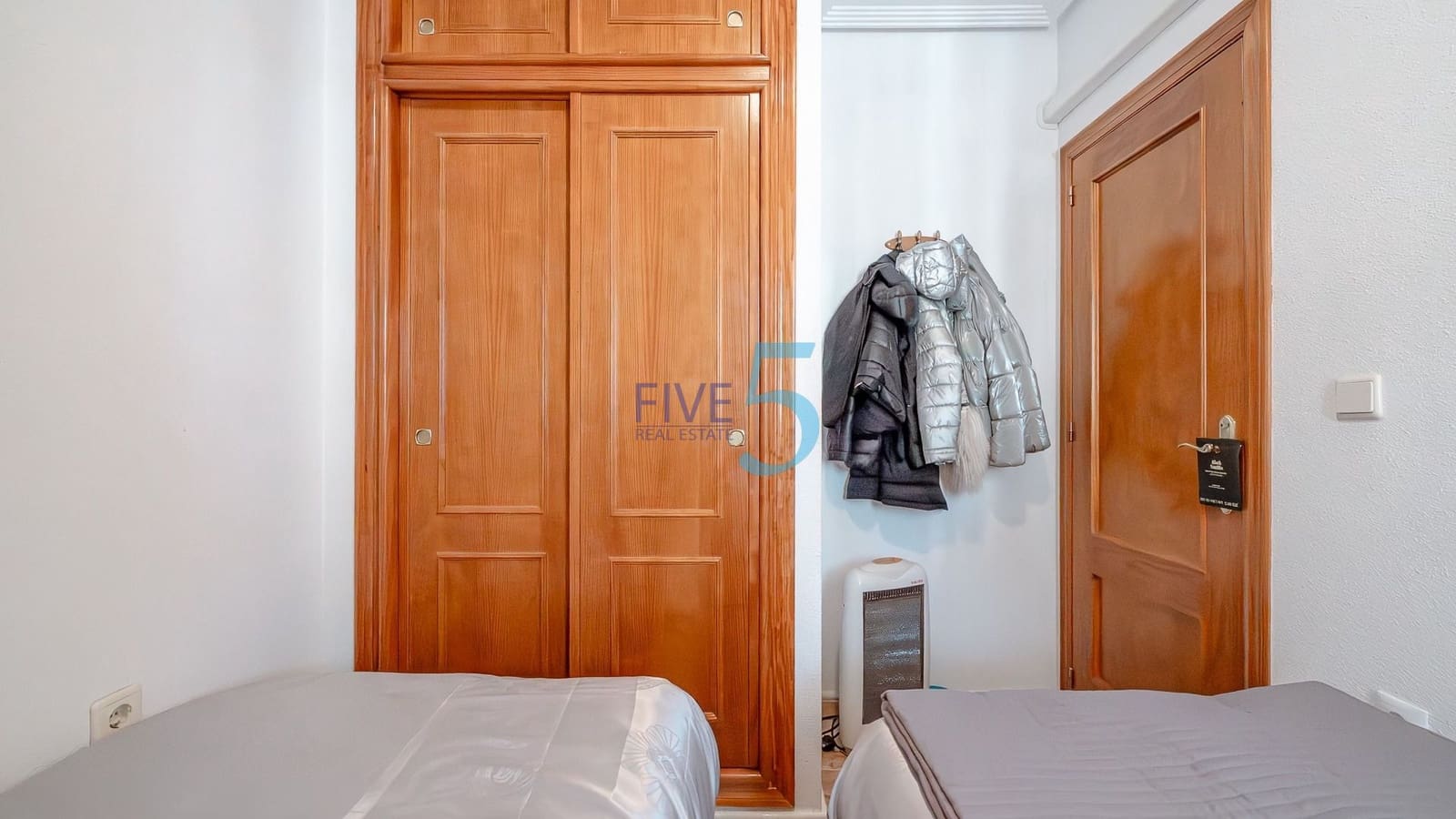 Apartamento de 2 habitaciones en Los Altos en venta con piscina garaje - 149.999 € (Ref: 10012778)