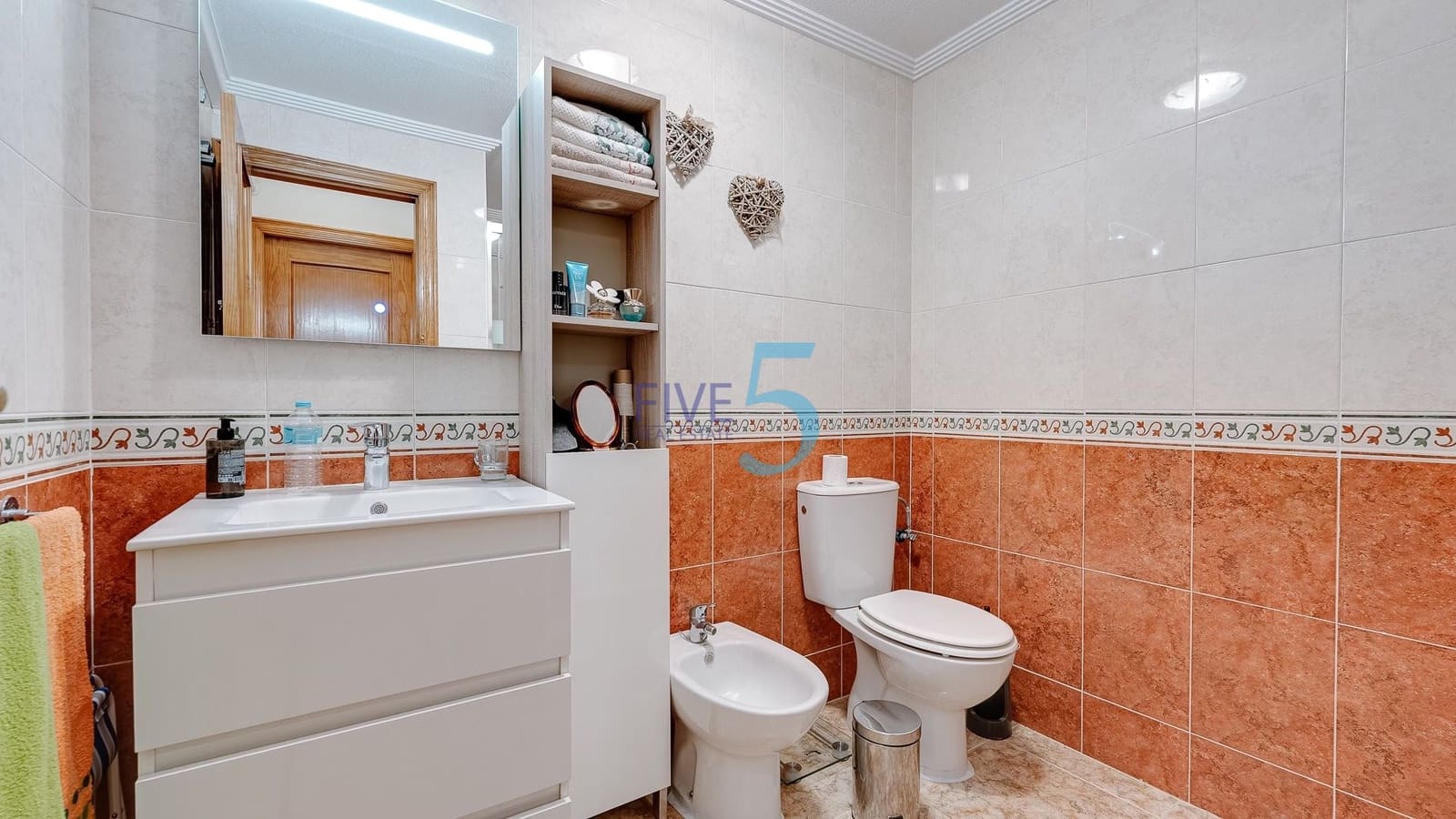 Apartamento de 2 habitaciones en Los Altos en venta con piscina garaje - 149.999 € (Ref: 10012778)