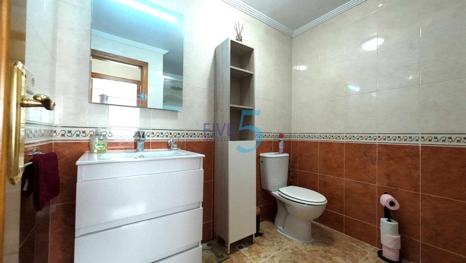 2 bedroom Apartment for sale in Los Altos with pool garage - € 149,999 (Ref: 10012778)