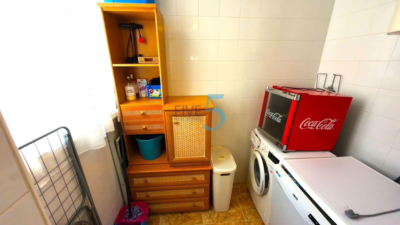 2 bedroom Apartment for sale in Los Altos with pool garage - € 149,999 (Ref: 10012778)
