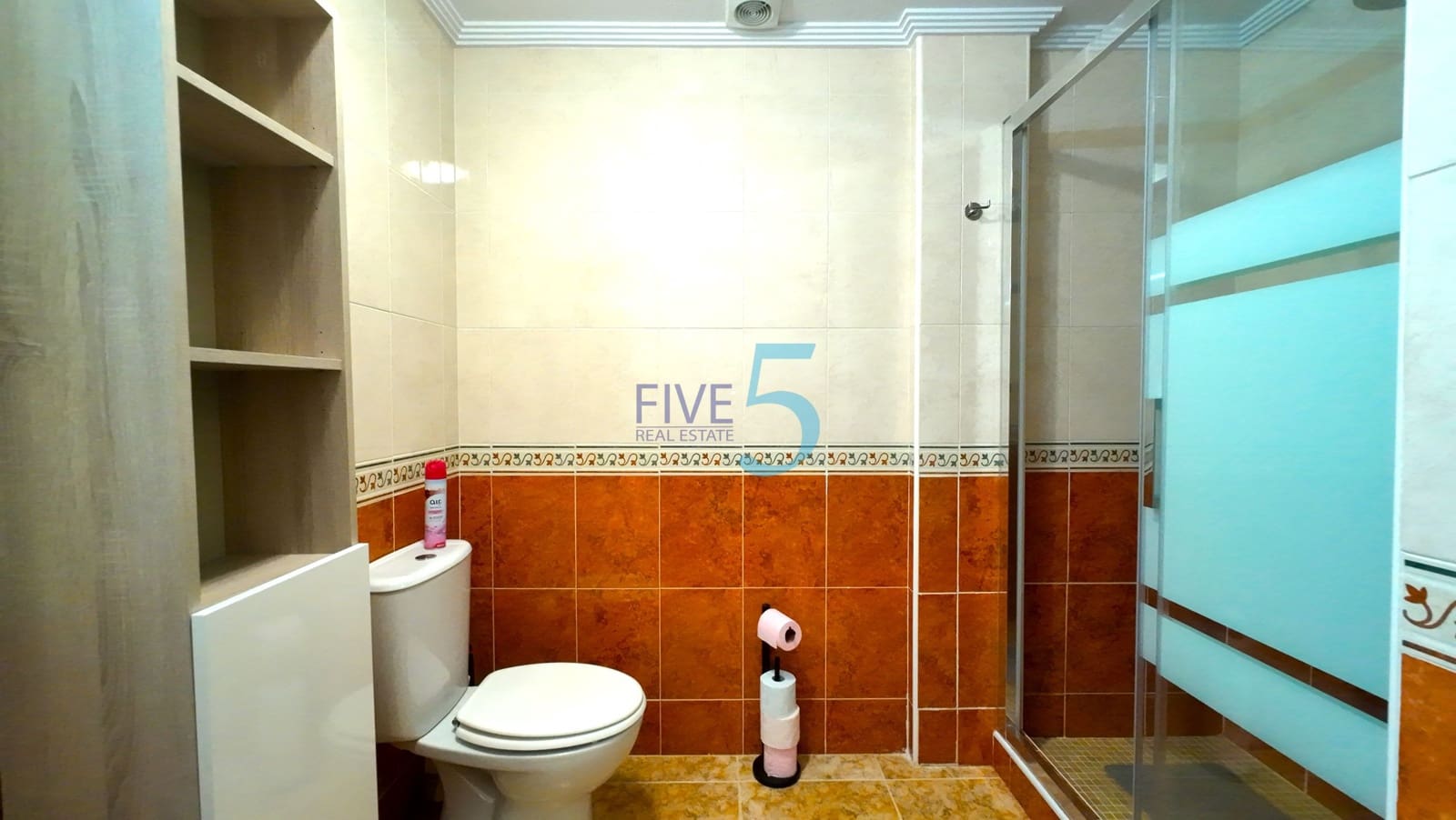 2 bedroom Apartment for sale in Los Altos with pool garage - € 149,999 (Ref: 10012778)
