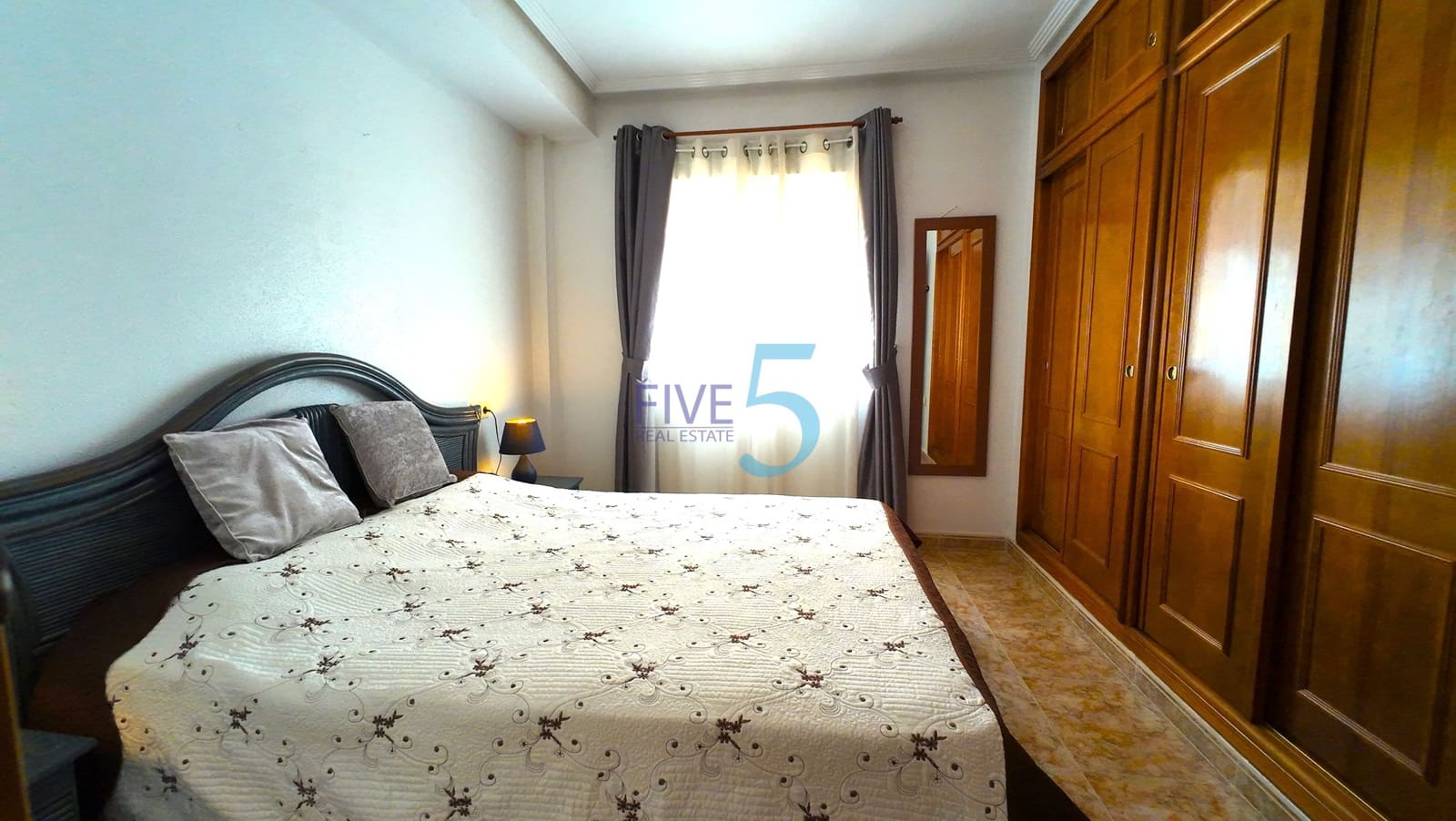 2 bedroom Apartment for sale in Los Altos with pool garage - € 149,999 (Ref: 10012778)
