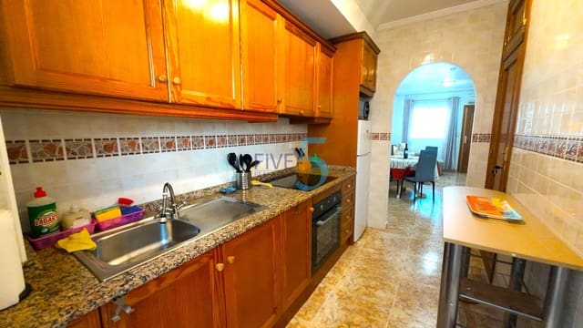 Apartamento de 2 habitaciones en Los Altos en venta con piscina garaje - 149.999 € (Ref: 10012778)