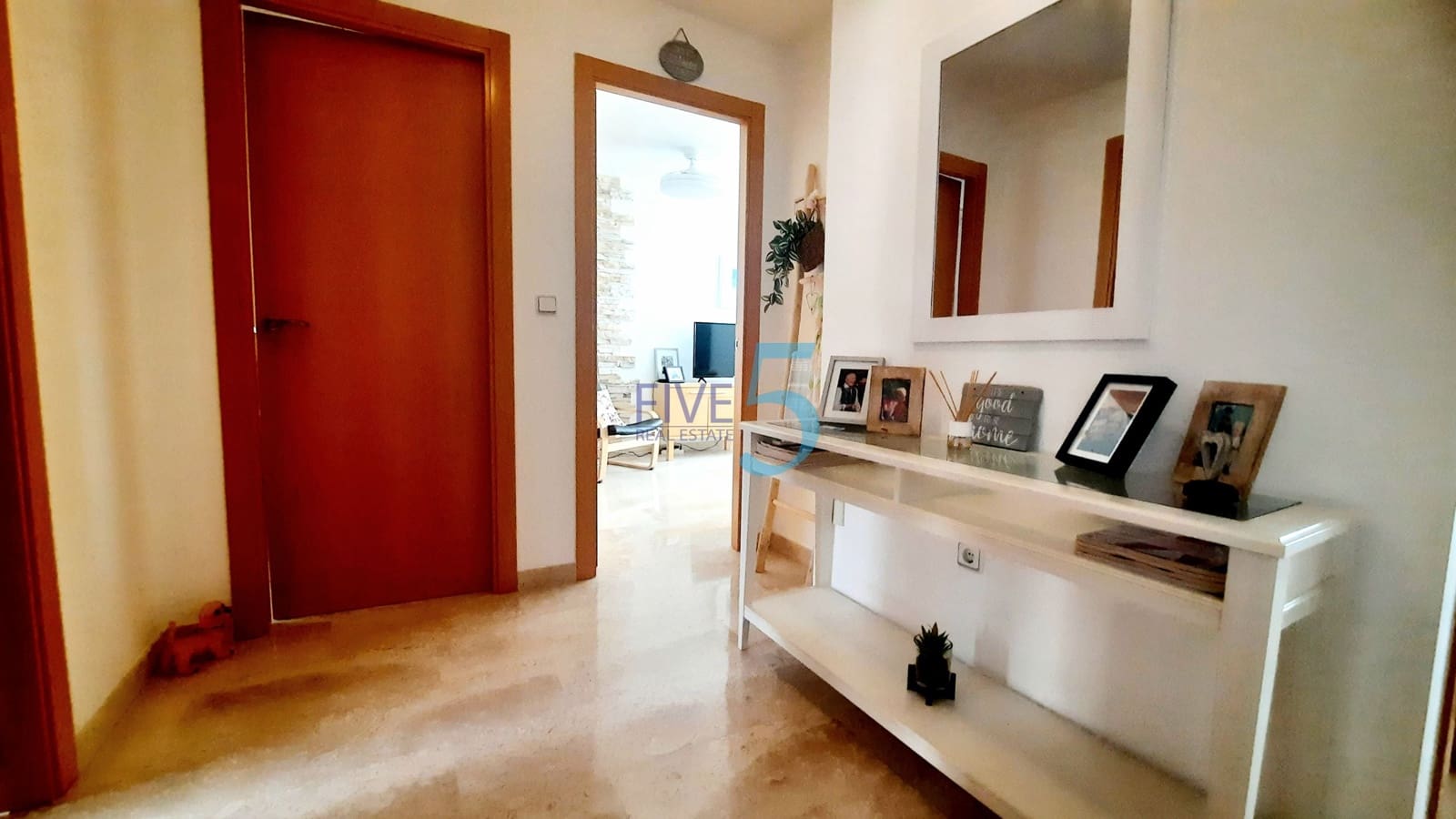 2 bedroom Apartment for sale in La Tercia with pool garage - € 100,000 (Ref: 10014700)