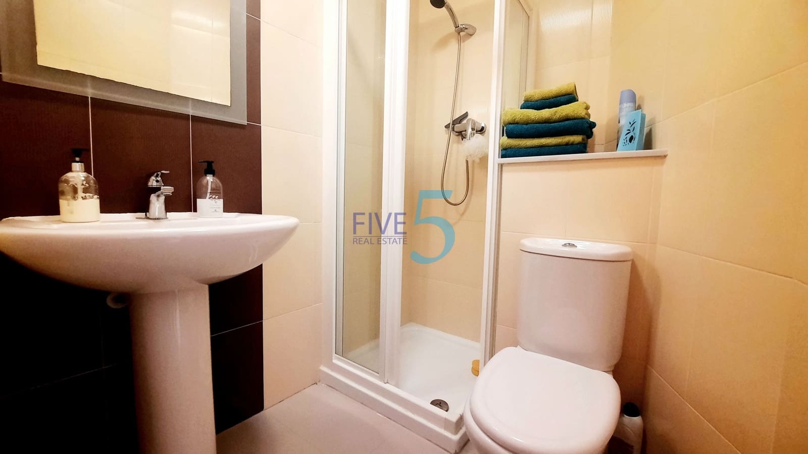 2 bedroom Apartment for sale in La Tercia with pool garage - € 100,000 (Ref: 10014700)