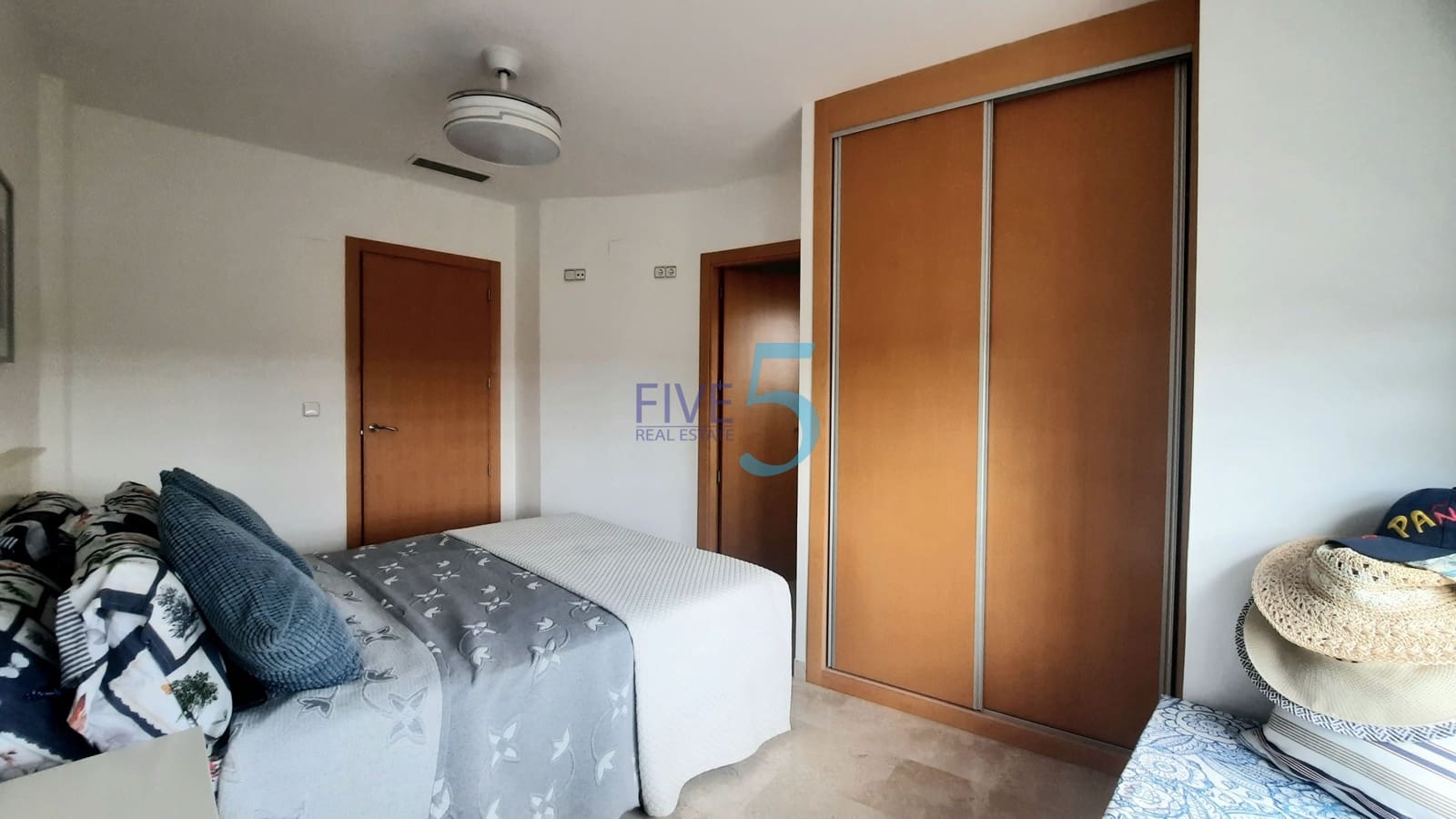 2 bedroom Apartment for sale in La Tercia with pool garage - € 100,000 (Ref: 10014700)