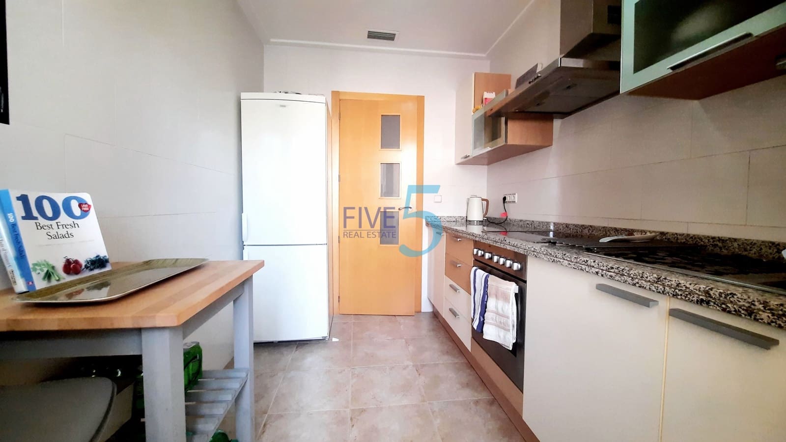 2 bedroom Apartment for sale in La Tercia with pool garage - € 100,000 (Ref: 10014700)