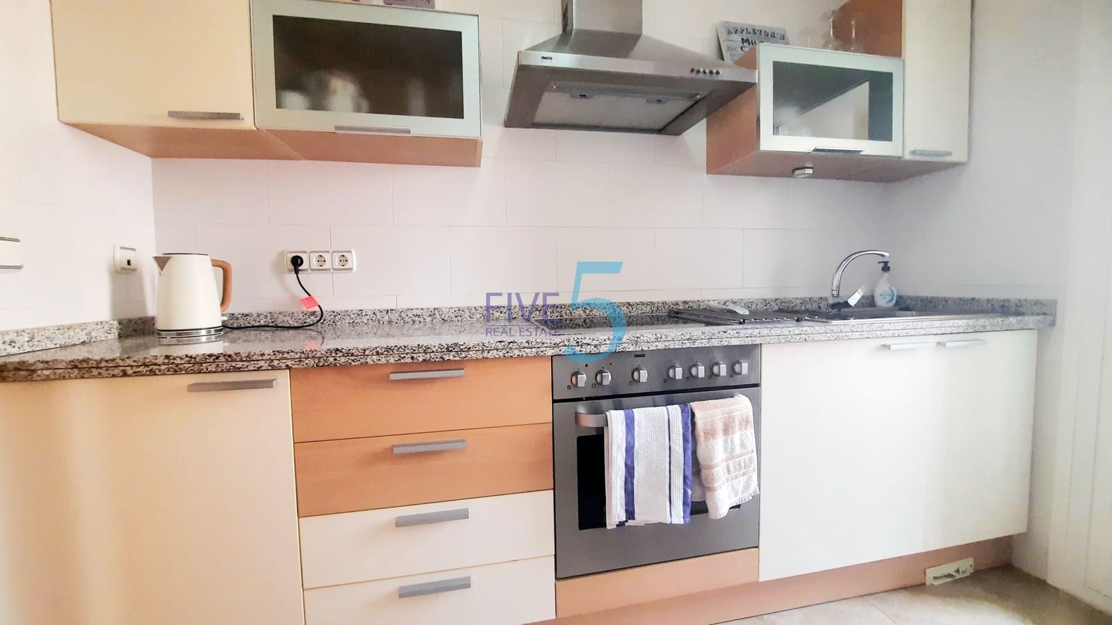 2 bedroom Apartment for sale in La Tercia with pool garage - € 100,000 (Ref: 10014700)