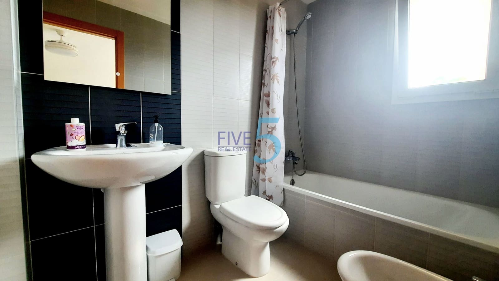 2 bedroom Apartment for sale in La Tercia with pool garage - € 100,000 (Ref: 10014700)