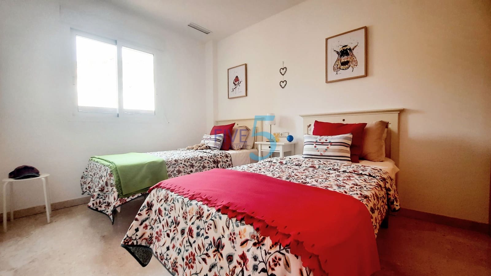 2 bedroom Apartment for sale in La Tercia with pool garage - € 100,000 (Ref: 10014700)