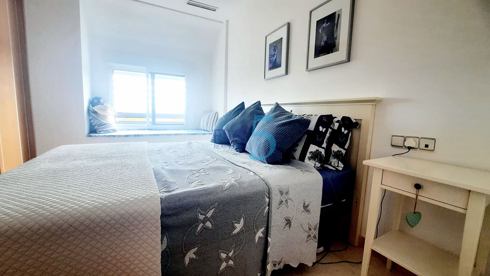 2 bedroom Apartment for sale in La Tercia with pool garage - € 100,000 (Ref: 10014700)