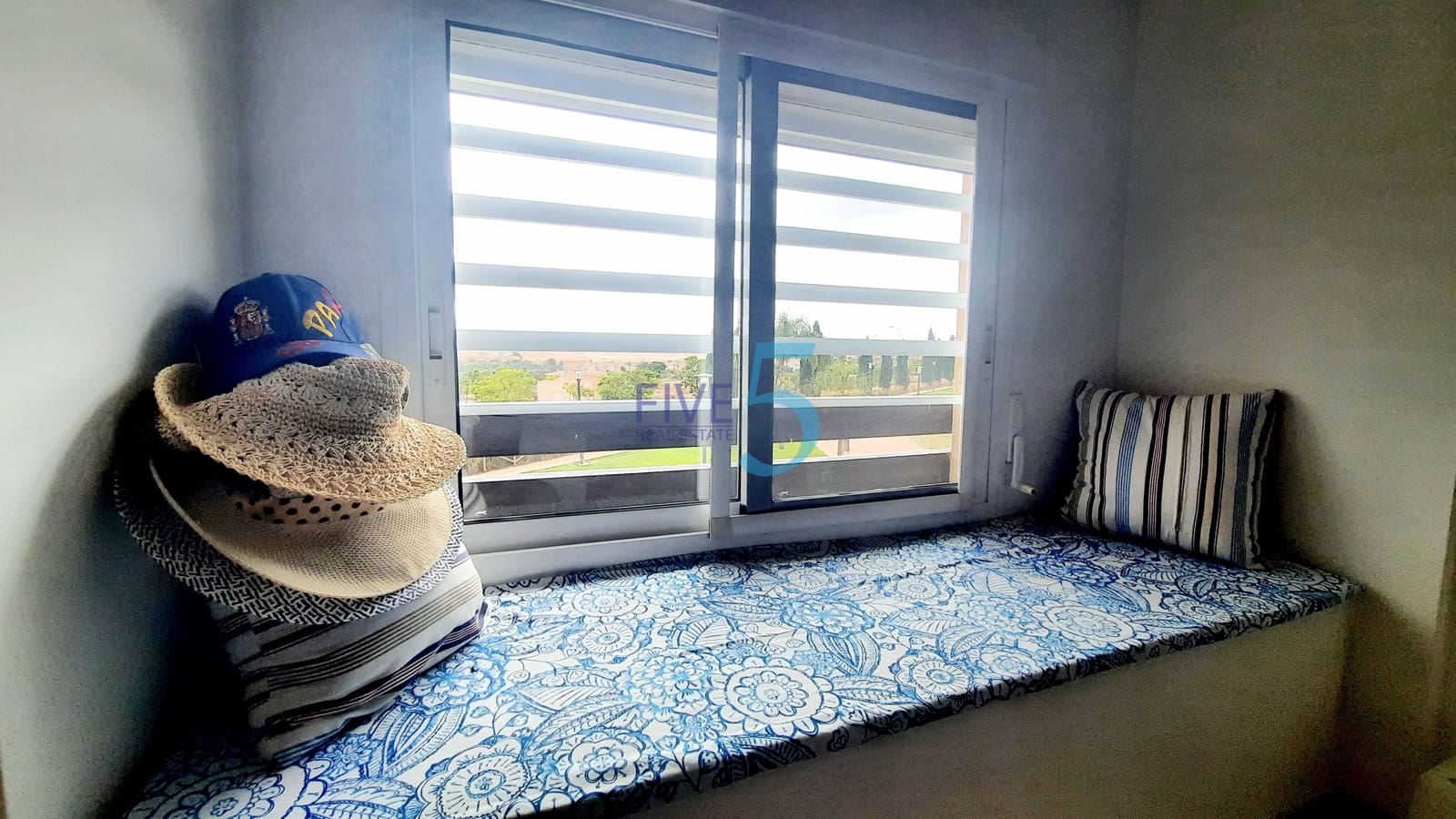 2 bedroom Apartment for sale in La Tercia with pool garage - € 100,000 (Ref: 10014700)