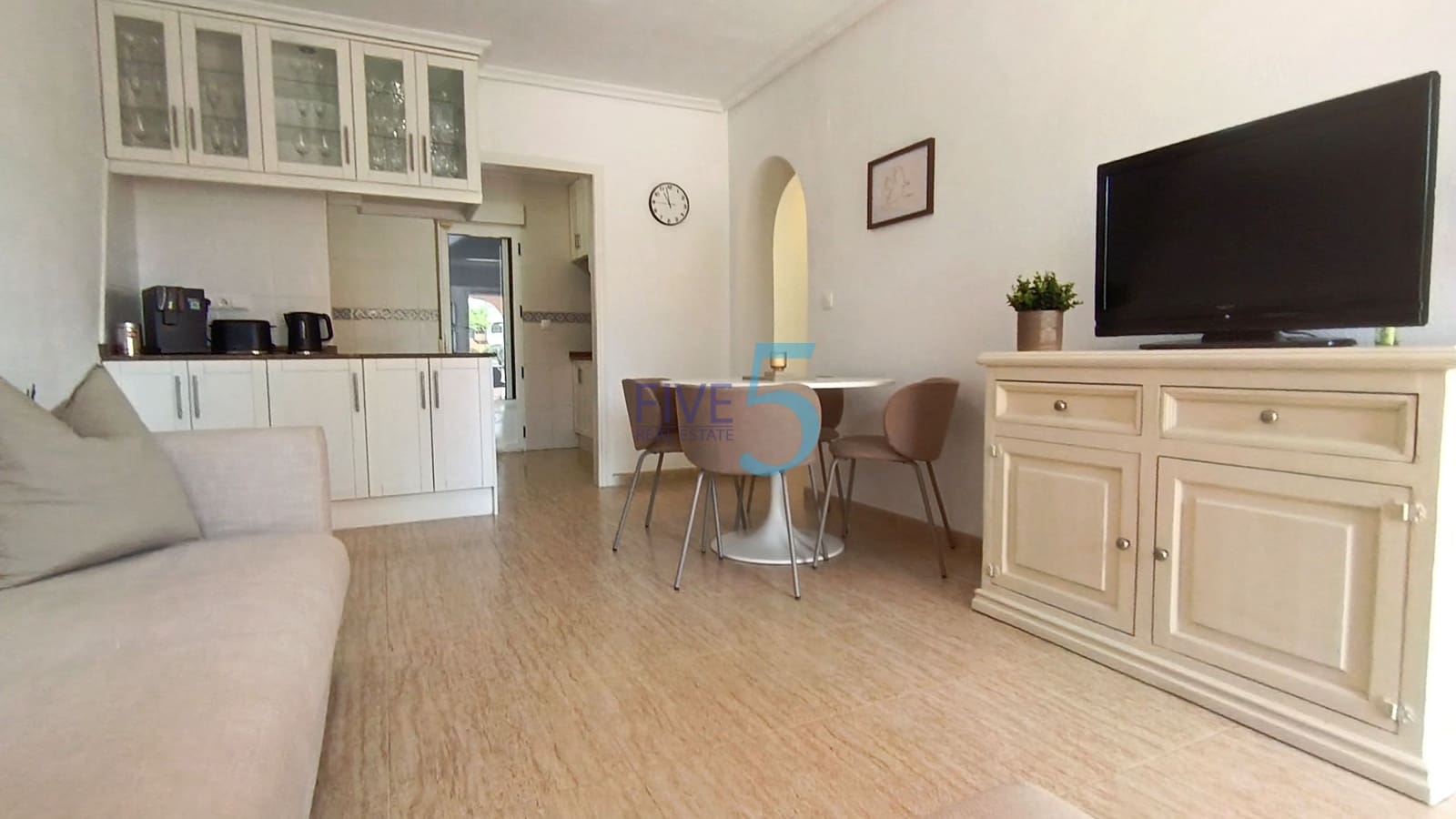 Bungalow de 3 habitaciones en Los Montesinos en venta con piscina - 229.950 € (Ref: 10014701)