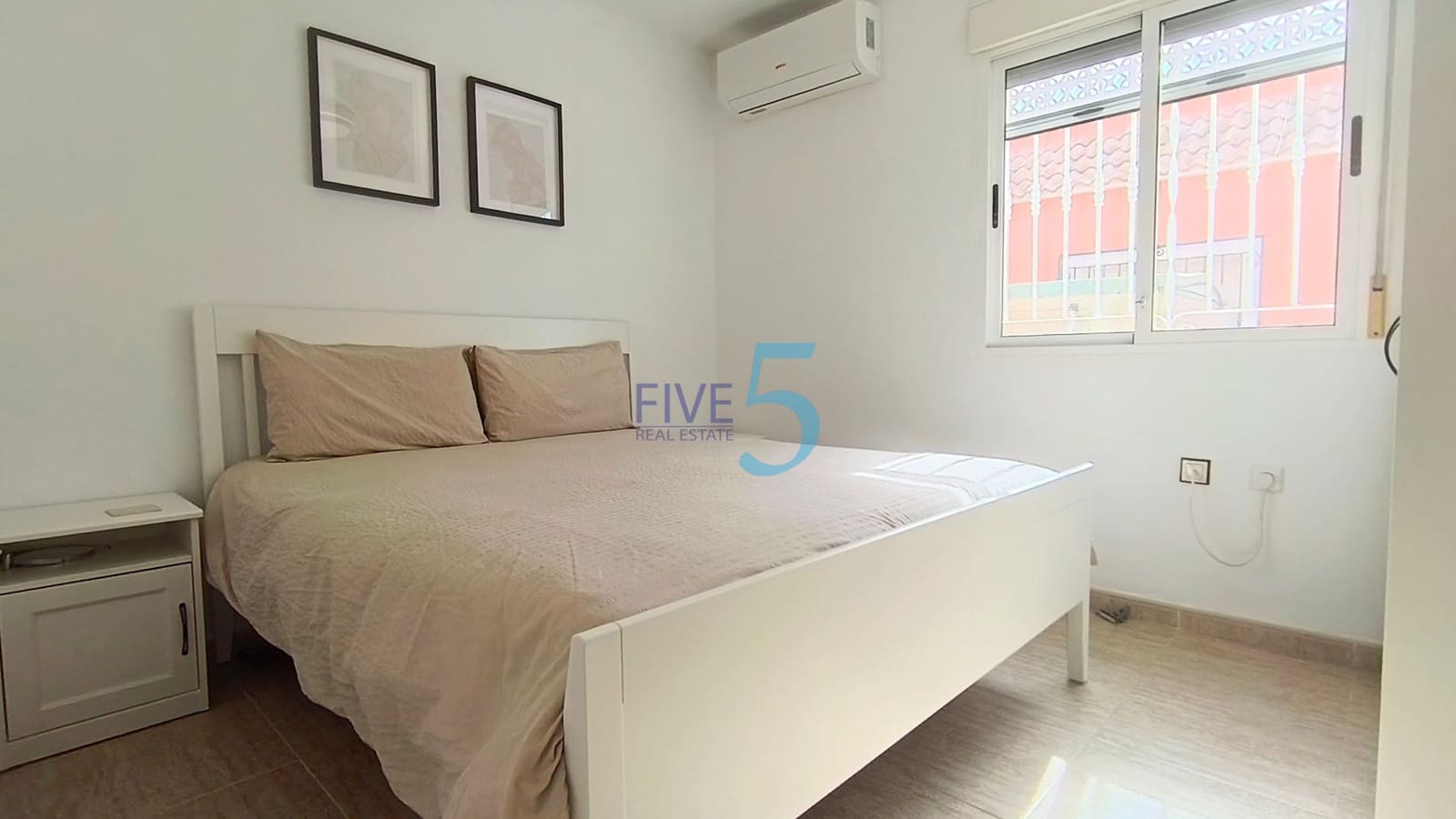 Bungalow de 3 habitaciones en Los Montesinos en venta con piscina - 229.950 € (Ref: 10014701)