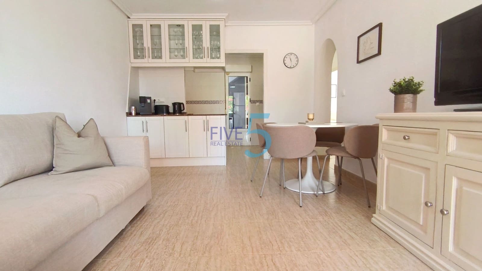 Bungalow de 3 habitaciones en Los Montesinos en venta con piscina - 229.950 € (Ref: 10014701)