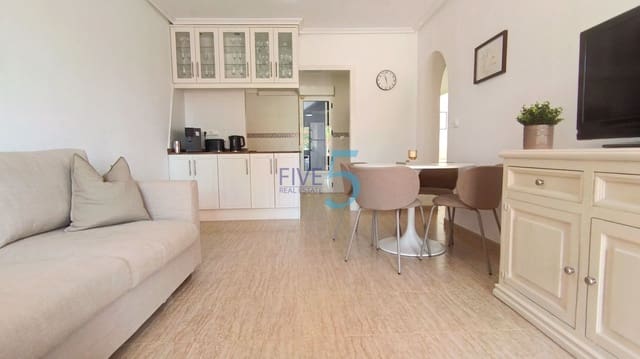 Bungalow de 3 habitaciones en Los Montesinos en venta con piscina - 229.950 € (Ref: 10014701)