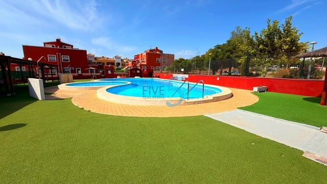 Bungalow de 3 habitaciones en Los Montesinos en venta con piscina - 229.950 € (Ref: 10014701)