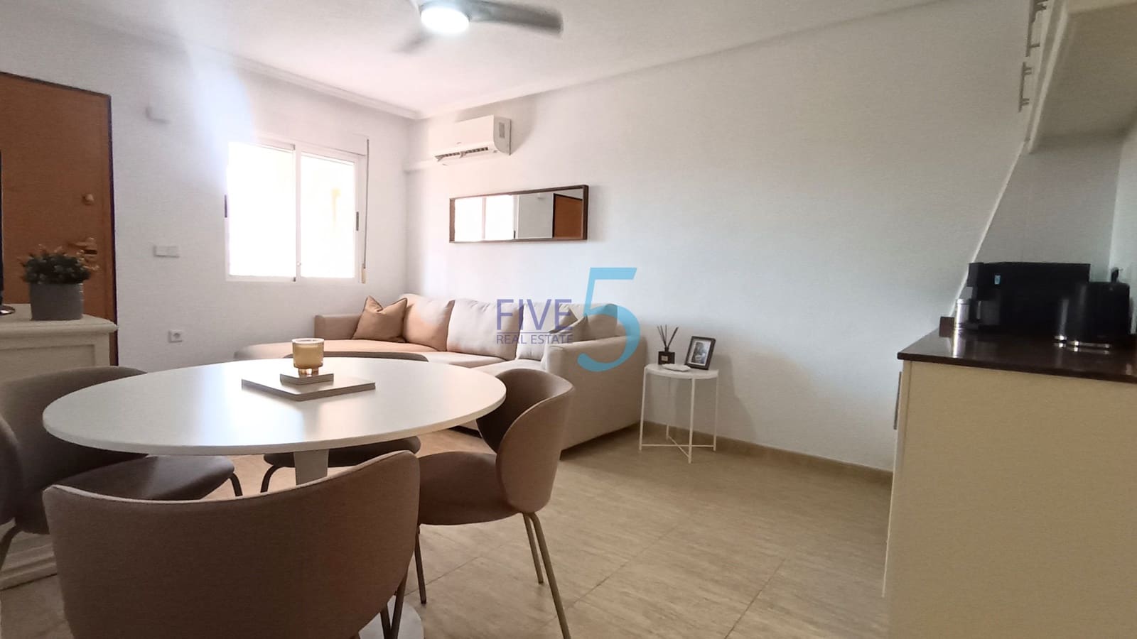 Bungalow de 3 habitaciones en Los Montesinos en venta con piscina - 229.950 € (Ref: 10014701)