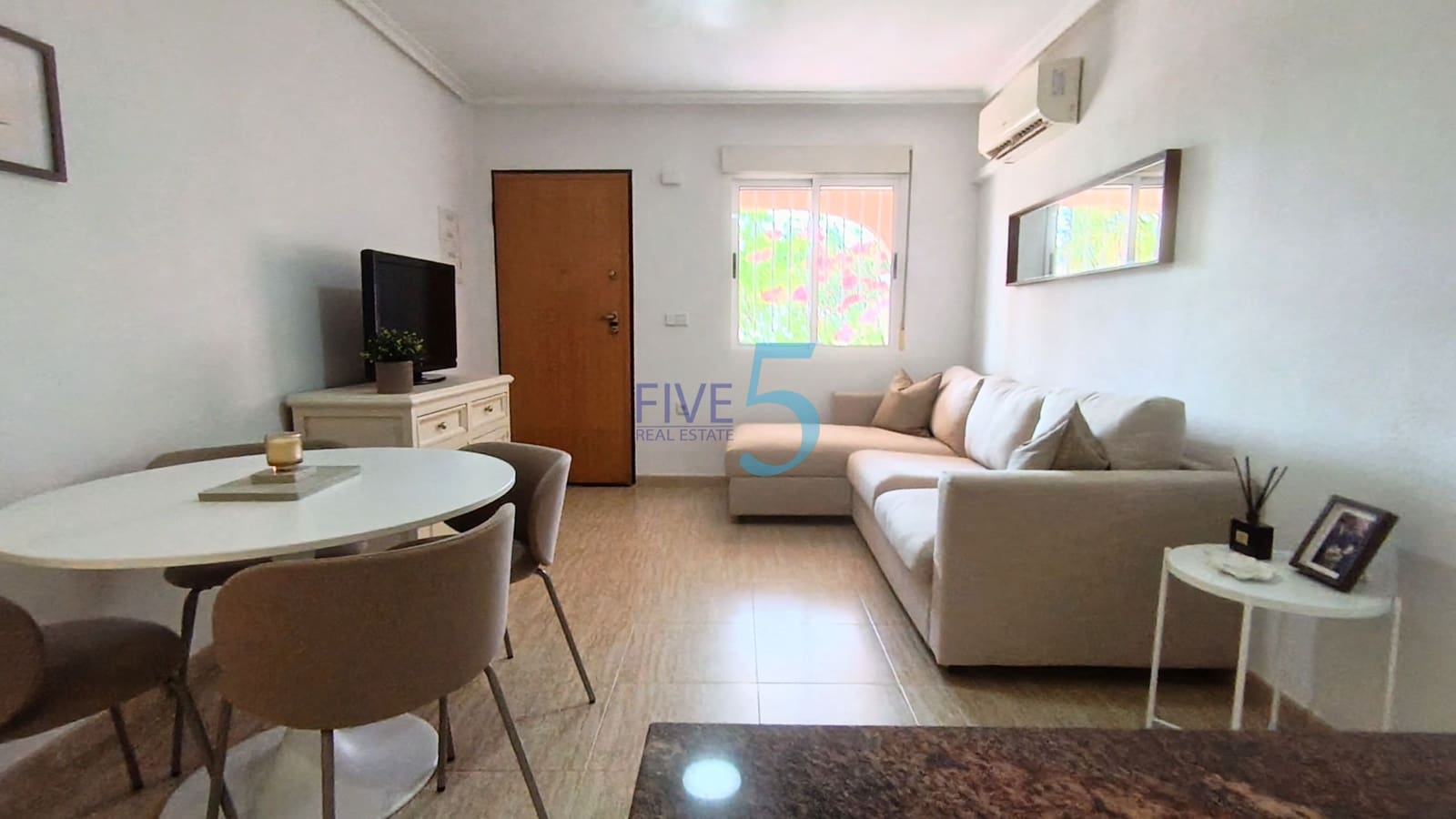 Bungalow de 3 habitaciones en Los Montesinos en venta con piscina - 229.950 € (Ref: 10014701)