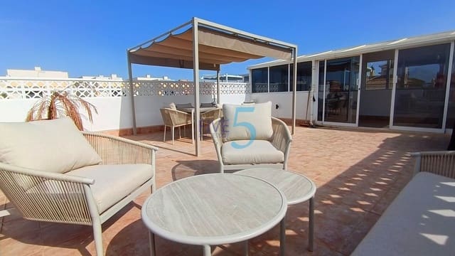 Bungalow de 3 habitaciones en Los Montesinos en venta con piscina - 229.950 € (Ref: 10014701)