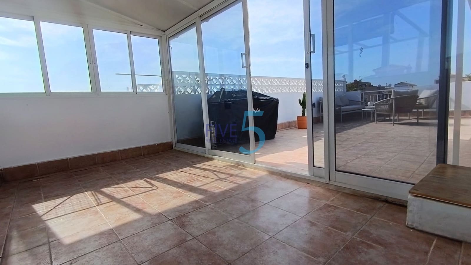 Bungalow de 3 habitaciones en Los Montesinos en venta con piscina - 229.950 € (Ref: 10014701)