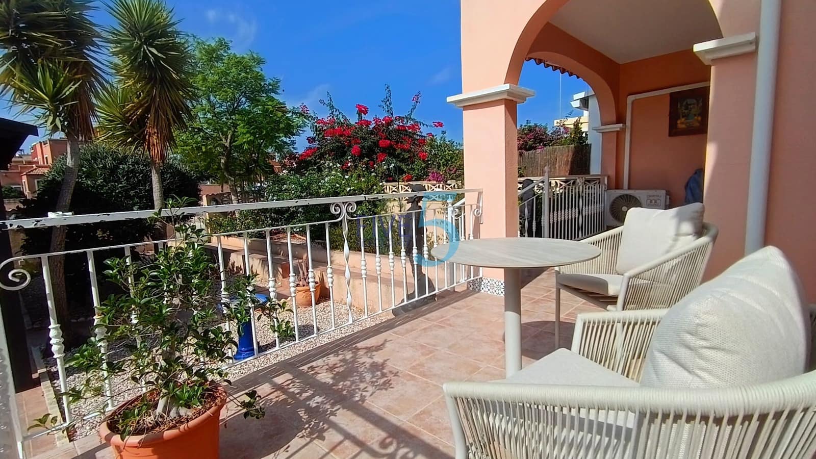 Bungalow de 3 habitaciones en Los Montesinos en venta con piscina - 229.950 € (Ref: 10014701)