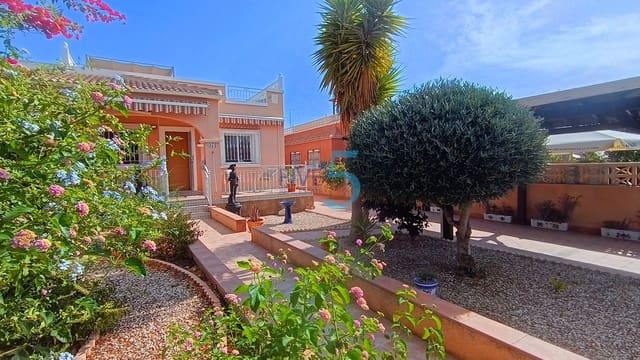Bungalow de 3 habitaciones en Los Montesinos en venta con piscina - 229.950 € (Ref: 10014701)