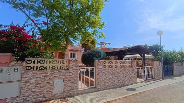 Bungalow de 3 habitaciones en Los Montesinos en venta con piscina - 229.950 € (Ref: 10014701)
