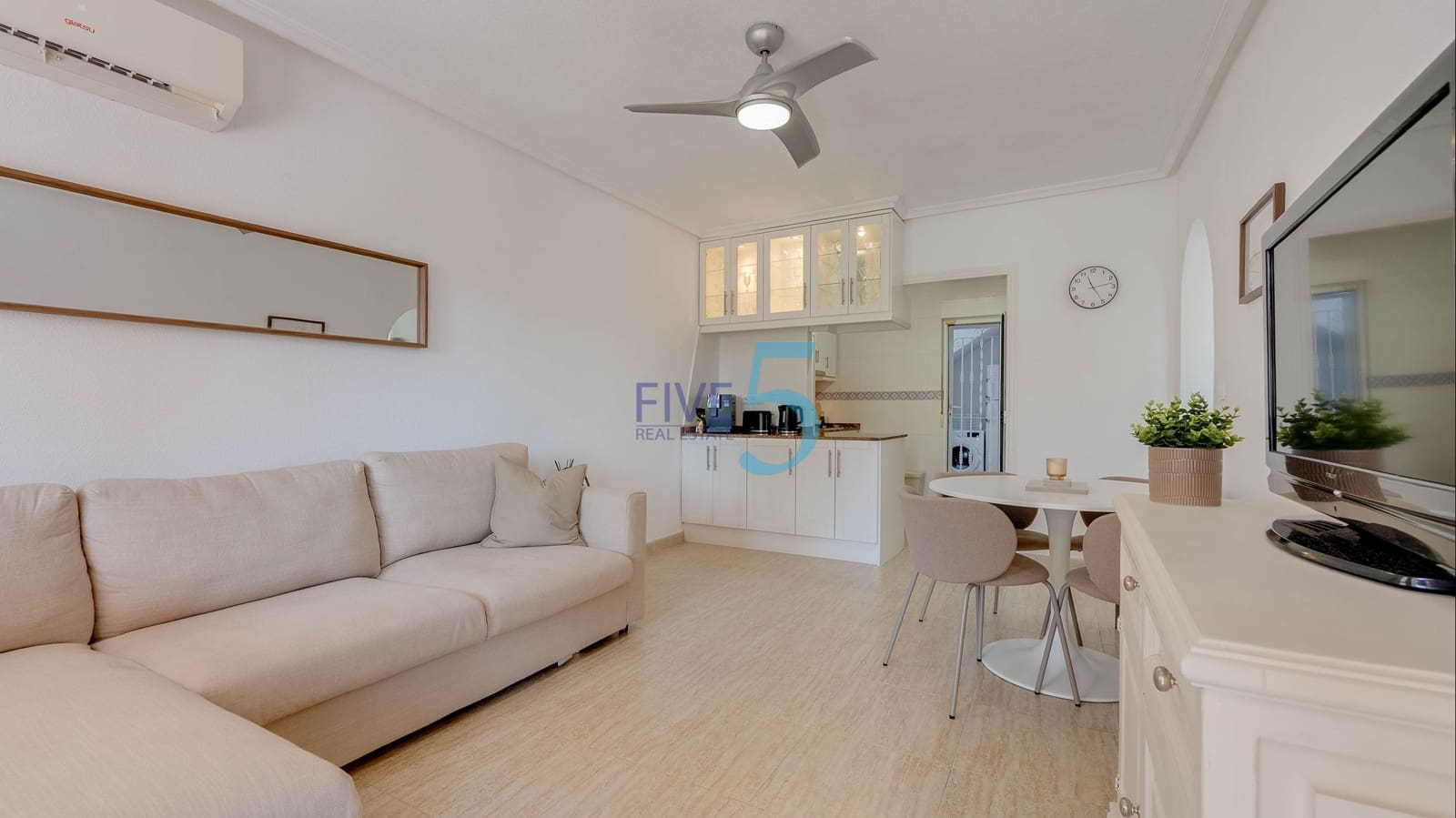 3 bedroom Bungalow for sale in Los Montesinos with pool - € 229,950 (Ref: 10014701)