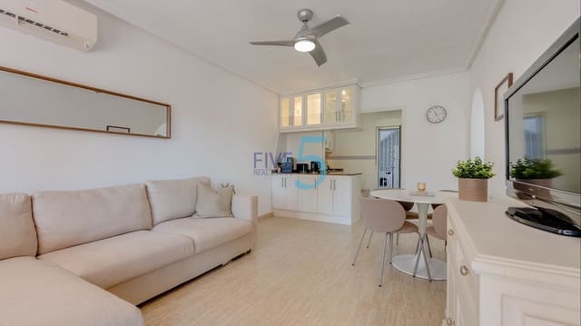 3 camera da letto Bungalow in vendita in Los Montesinos con piscina - 229.950 € (Rif: 10014701)
