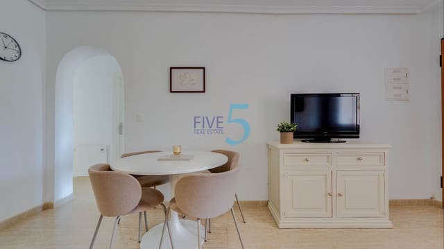 3 camera da letto Bungalow in vendita in Los Montesinos con piscina - 229.950 € (Rif: 10014701)