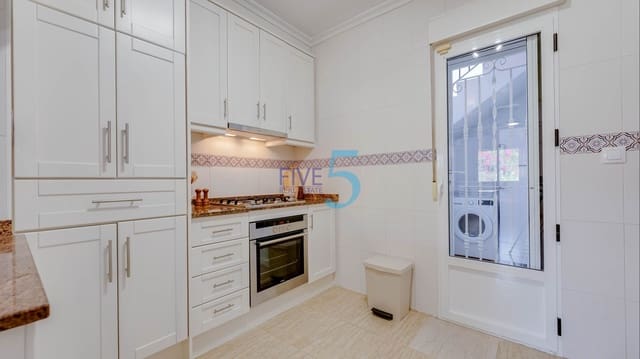 3 camera da letto Bungalow in vendita in Los Montesinos con piscina - 229.950 € (Rif: 10014701)