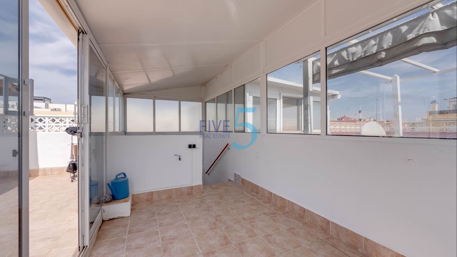 3 bedroom Bungalow for sale in Los Montesinos with pool - € 229,950 (Ref: 10014701)