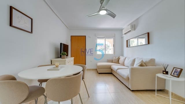 3 camera da letto Bungalow in vendita in Los Montesinos con piscina - 229.950 € (Rif: 10014701)