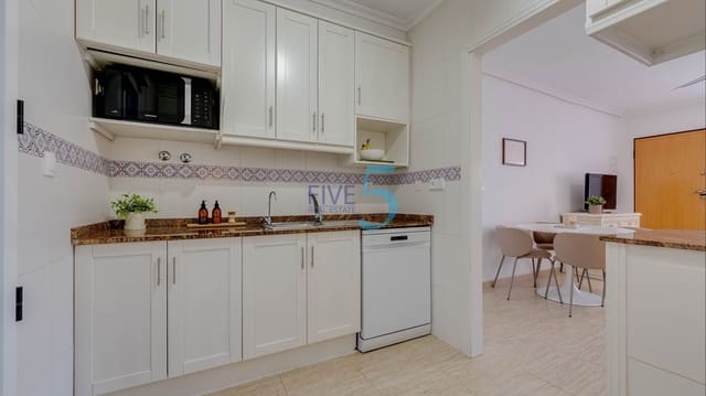 3 camera da letto Bungalow in vendita in Los Montesinos con piscina - 229.950 € (Rif: 10014701)