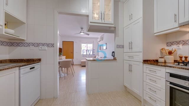 3 camera da letto Bungalow in vendita in Los Montesinos con piscina - 229.950 € (Rif: 10014701)