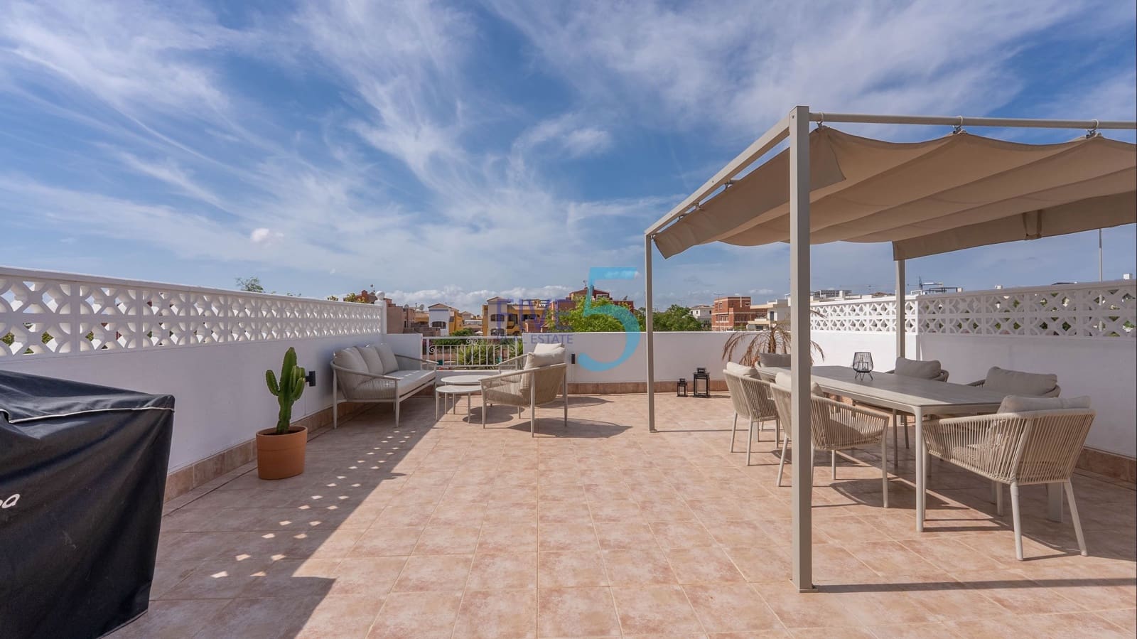 3 bedroom Bungalow for sale in Los Montesinos with pool - € 229,950 (Ref: 10014701)