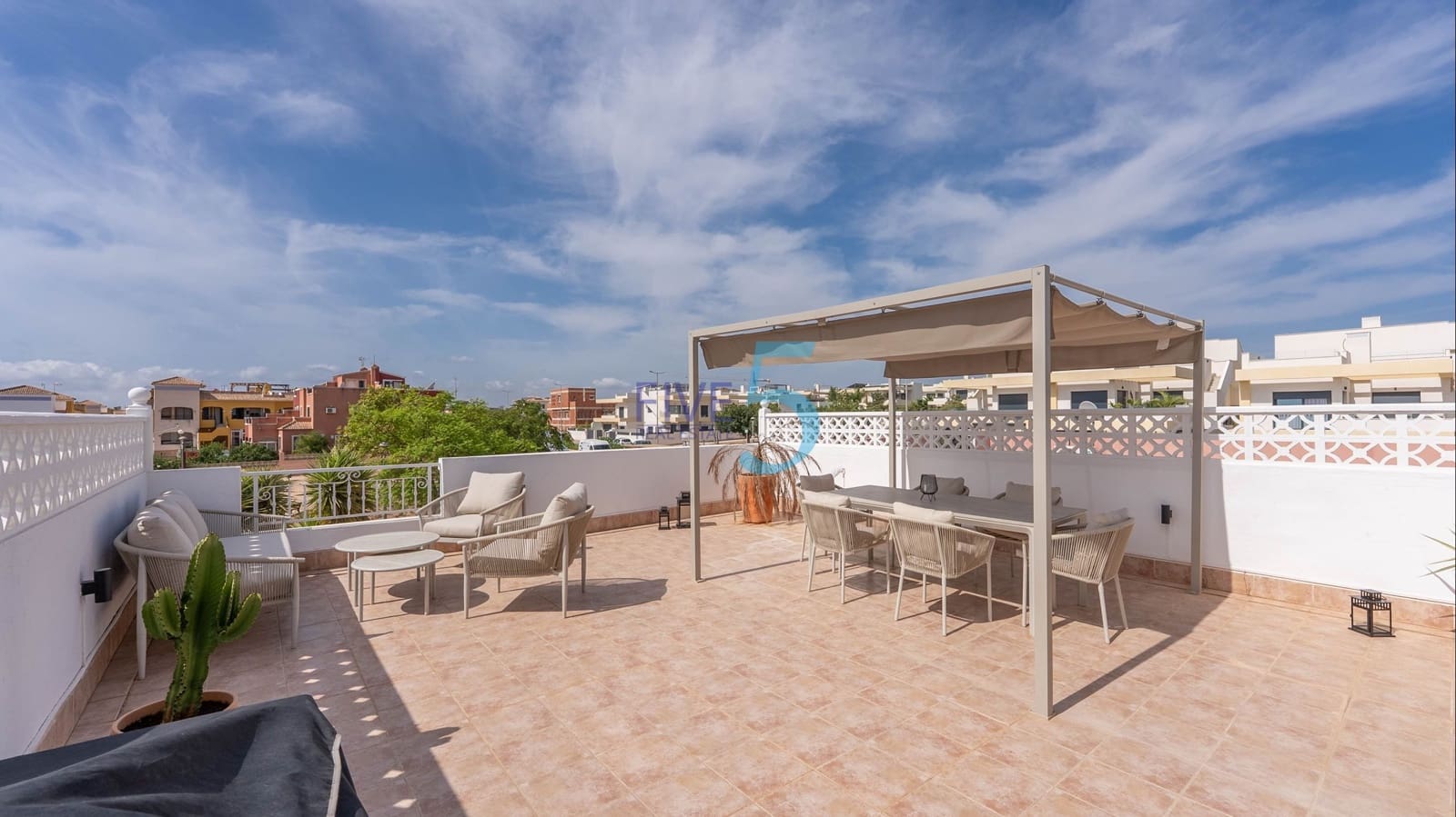 3 bedroom Bungalow for sale in Los Montesinos with pool - € 229,950 (Ref: 10014701)