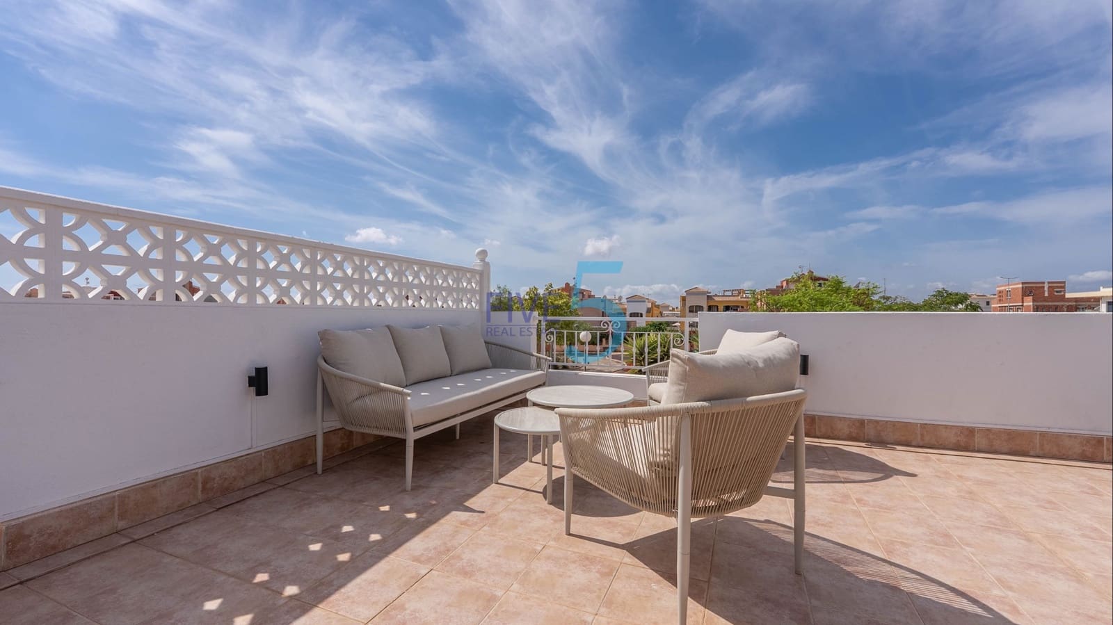 3 bedroom Bungalow for sale in Los Montesinos with pool - € 229,950 (Ref: 10014701)