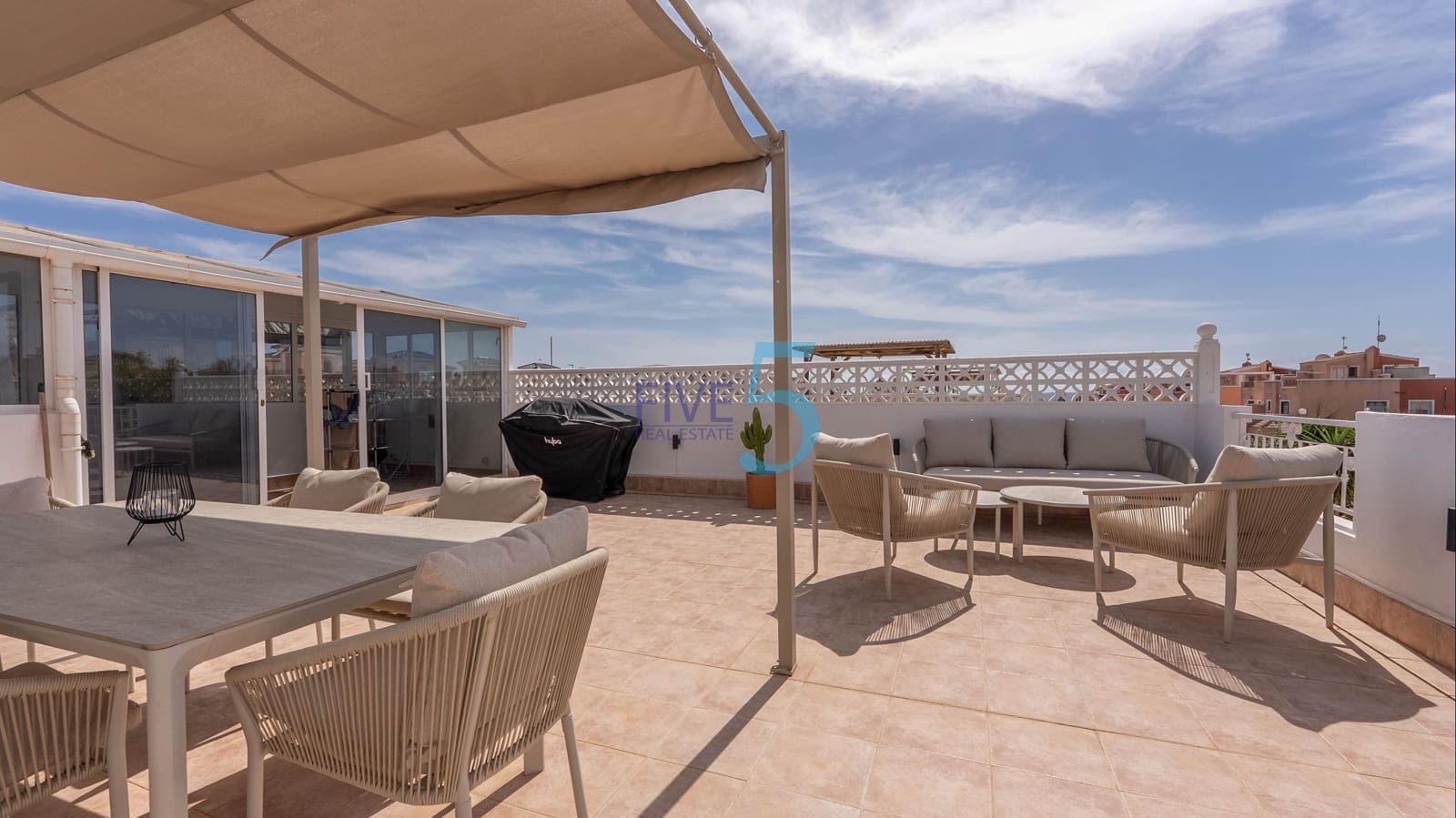 3 bedroom Bungalow for sale in Los Montesinos with pool - € 229,950 (Ref: 10014701)