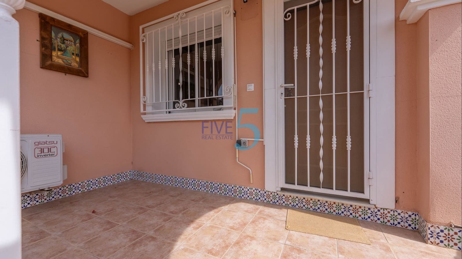 3 bedroom Bungalow for sale in Los Montesinos with pool - € 229,950 (Ref: 10014701)