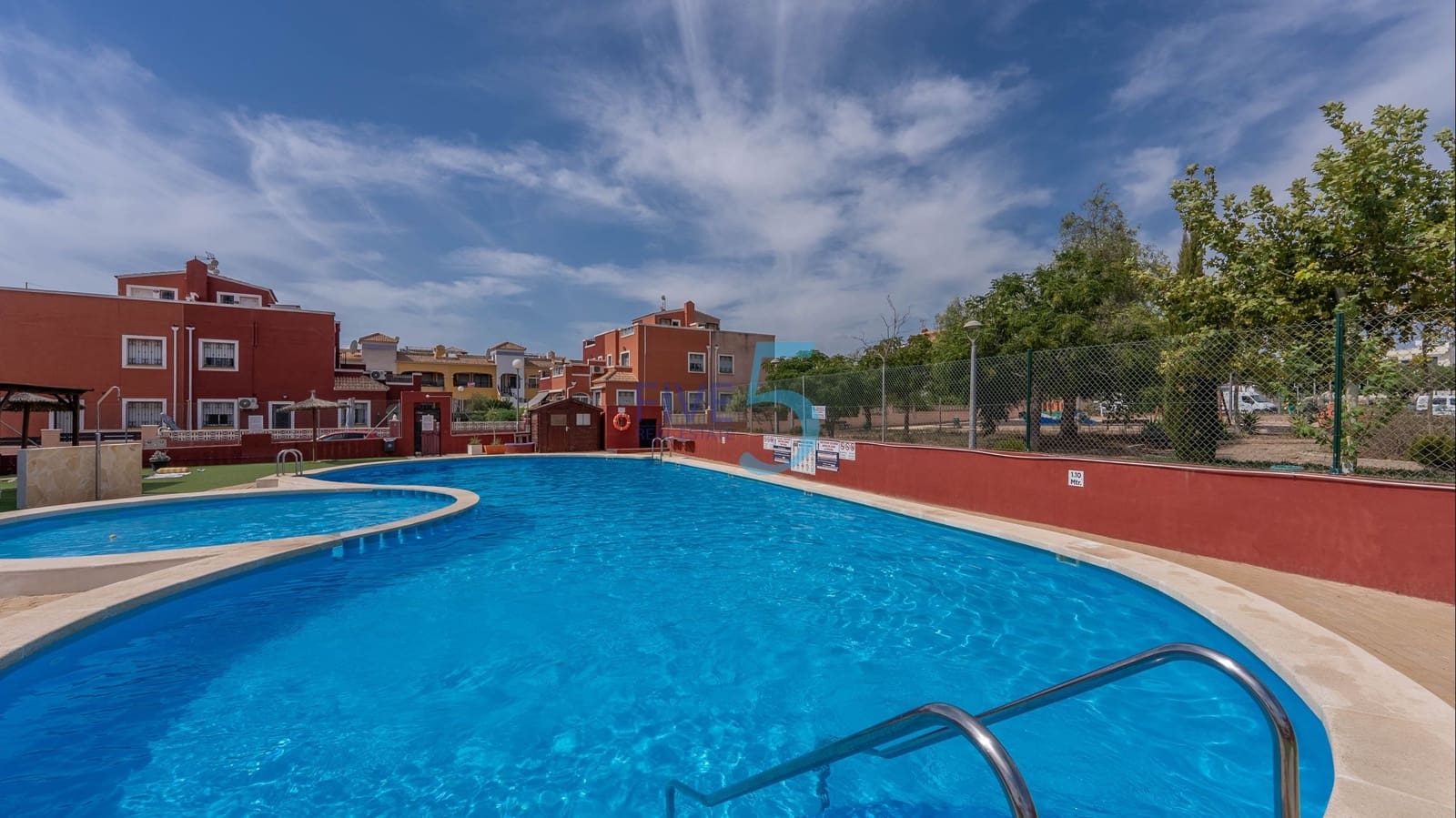 3 bedroom Bungalow for sale in Los Montesinos with pool - € 229,950 (Ref: 10014701)