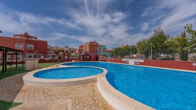 3 camera da letto Bungalow in vendita in Los Montesinos con piscina - 229.950 € (Rif: 10014701)